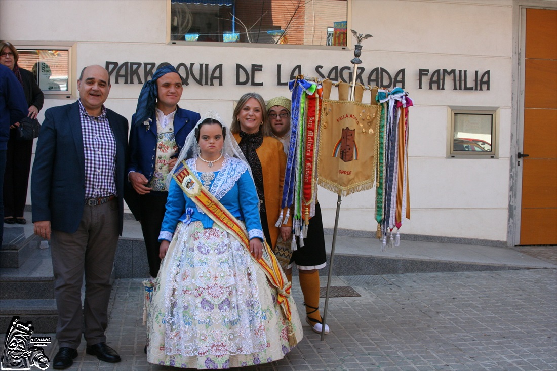  ESPECIAL OPERACIÓN KILO ASOCIACIÓN ADISTO