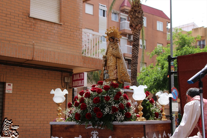  IV CONCURS DECLAMACÍO EN HONOR A LA MARE DE DEU DELS DESAMPARATS