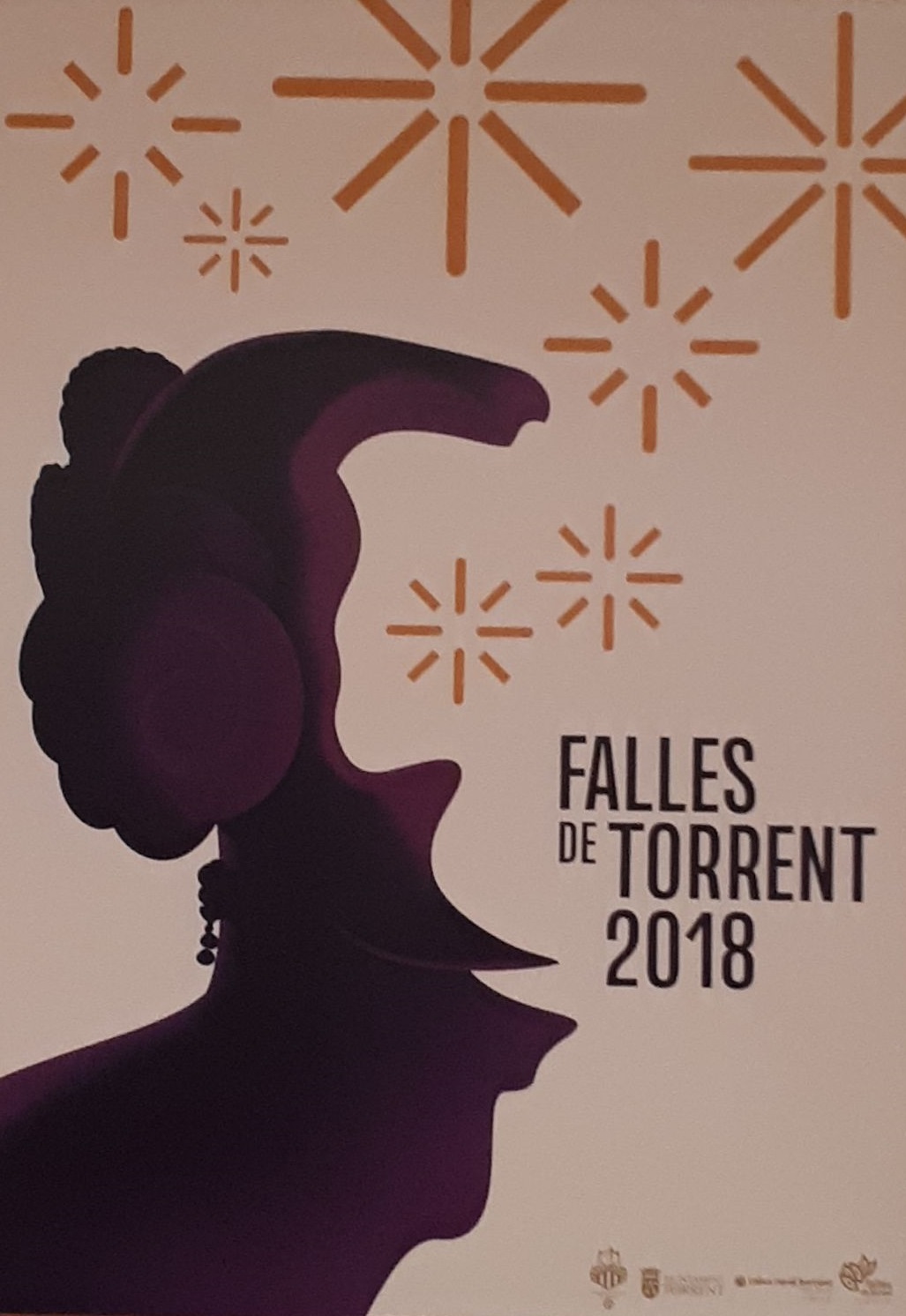  CARTEL FALLAS TORRENT 2018