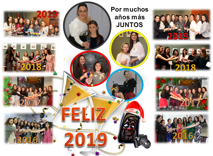  VIFALLASTORRENT, TE DESEA FELIZ 2019