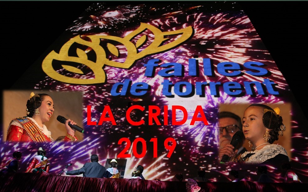  TORRENT CELEBRA LA CRIDA 2019