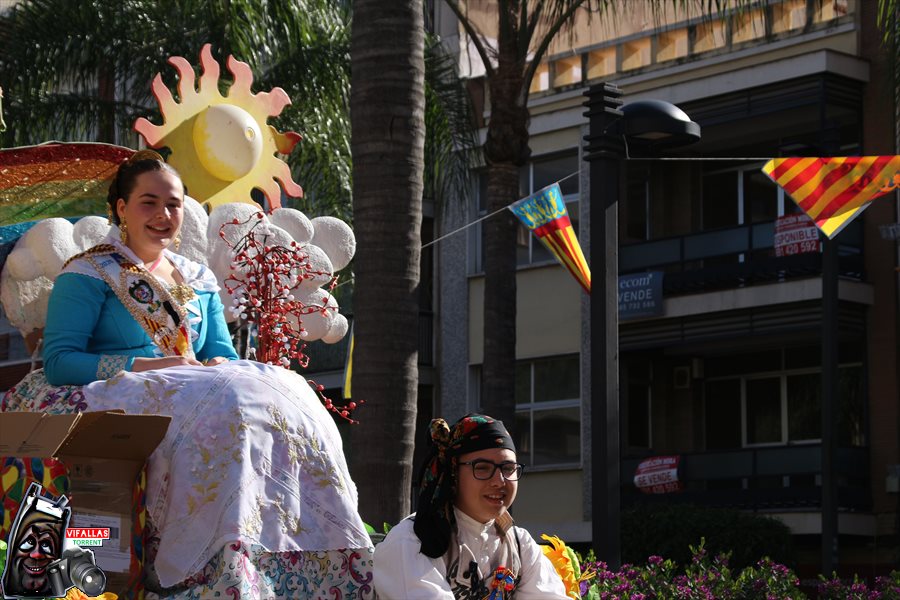  “HOTEL FONDA EL VEDAT” AC. FALLA SAN VALERIANO