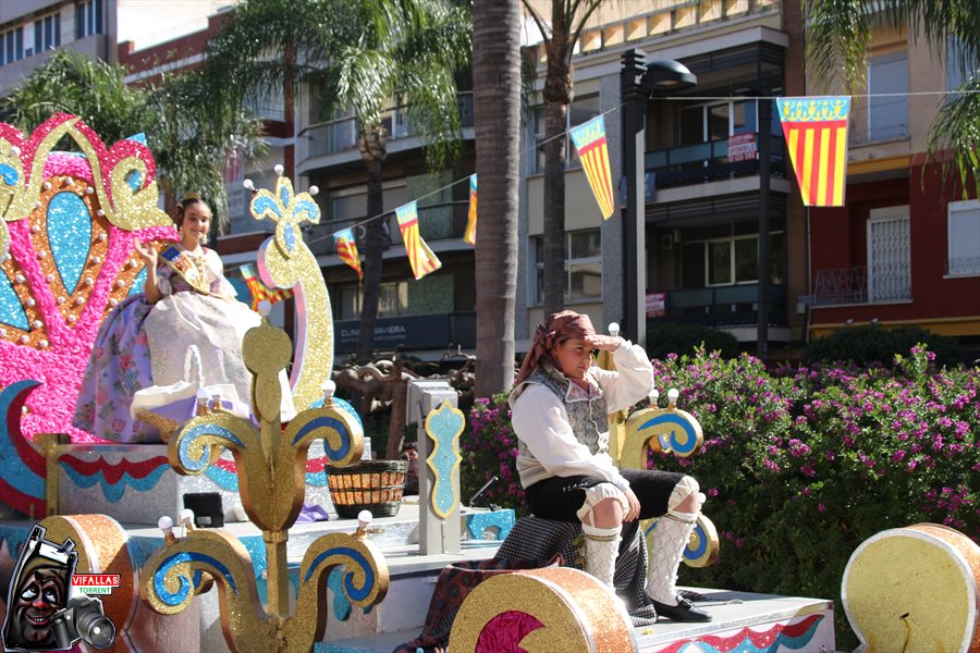  “SOS TRADICIO, XIQUETS I GAMERS” AC. FALLA CARRER BENEMÉRITA