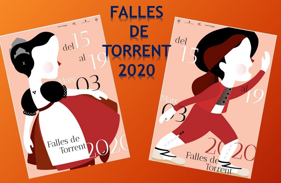  FALLAS DE TORRENT