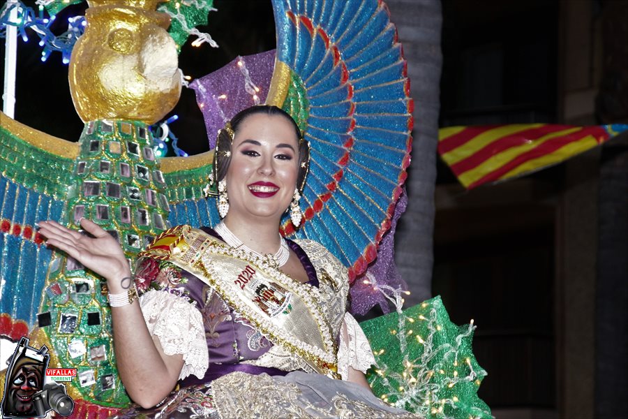  “SALVEM LA NATURA, NECESSITEM 02” FALLA ZARAGOZA