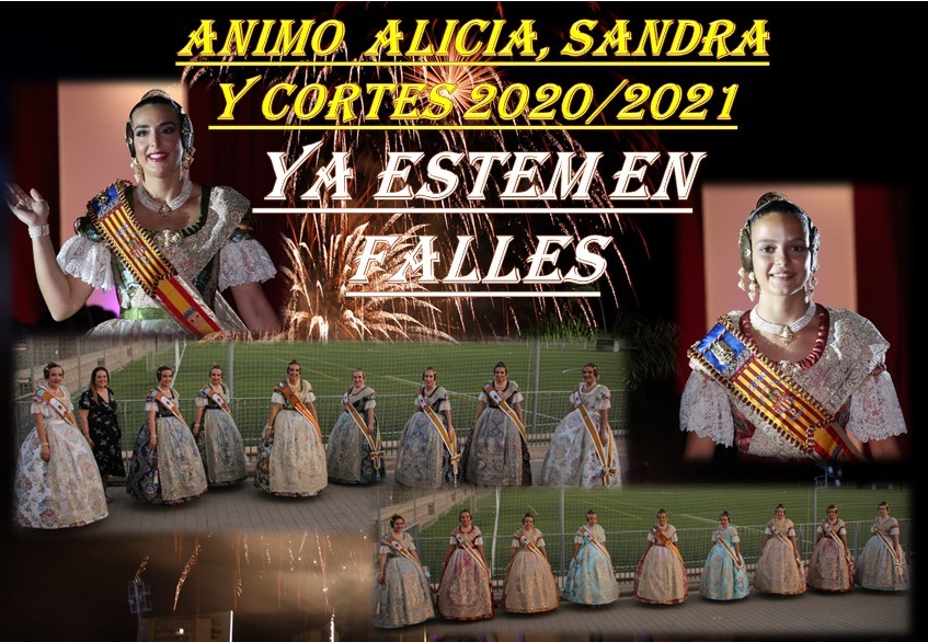  MOL PRONTE ESTAREM EN FALLES 2021