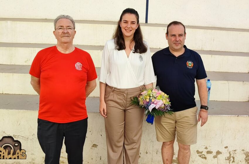  INAUGURACIÓN DEL XLI CAMPIONAT PILOTA VALENCIANA ” MODALITAT GALOTXA”