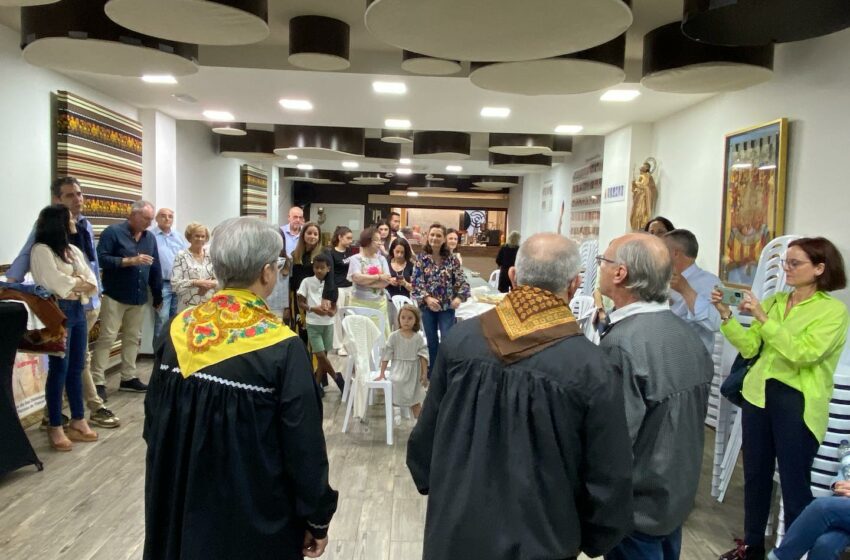  NIT DE ALBAES A LA FALLA DE LA PLAÇA.