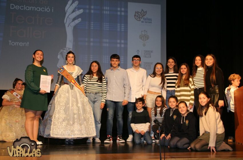  FALLA ANTONI PARDO,  PREMI ALS VALORS CÍVICS