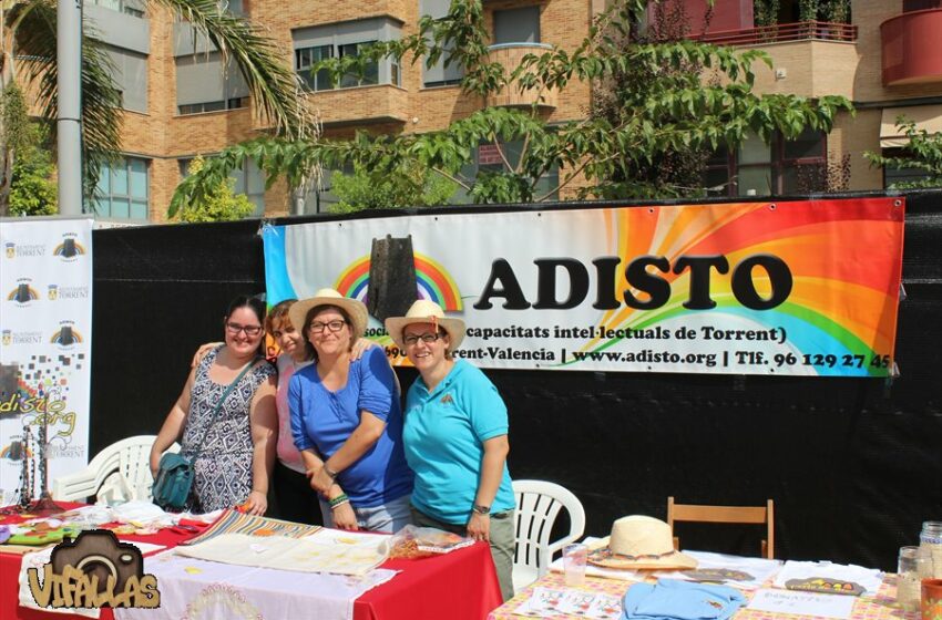  MERCADILLO BENEFICO