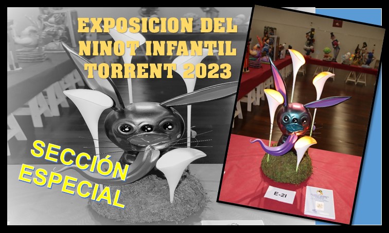  EXPOSICION DEL NINOT SECCION ESPECIAL