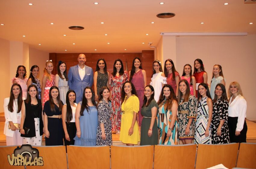  PRESENTACION JURADO A LAS CANDIDATAS A CORTE Y FALLERAS MAYORES DE TORRENT 2024