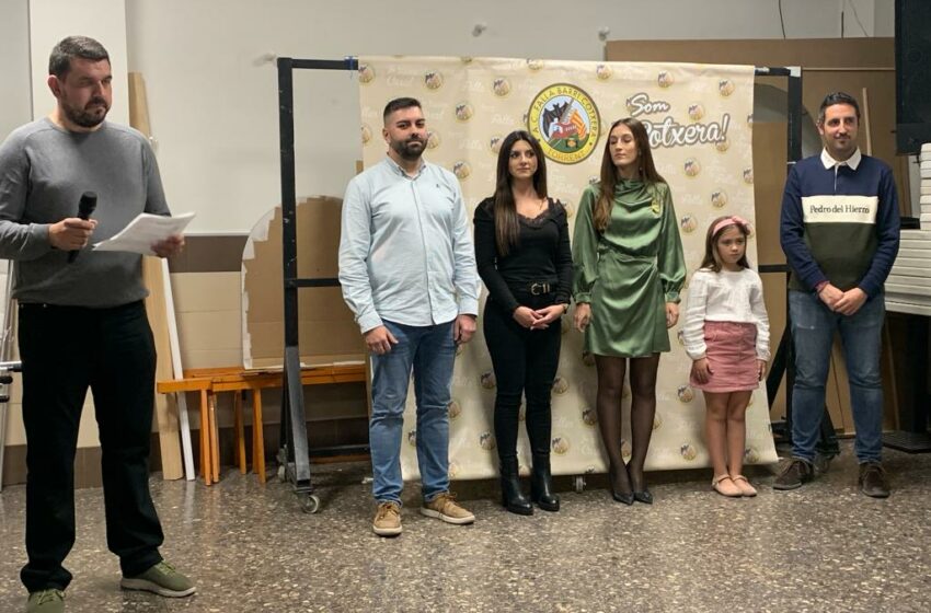  ENTREGA DE PREMIOS DEL TRUC “Caberot”