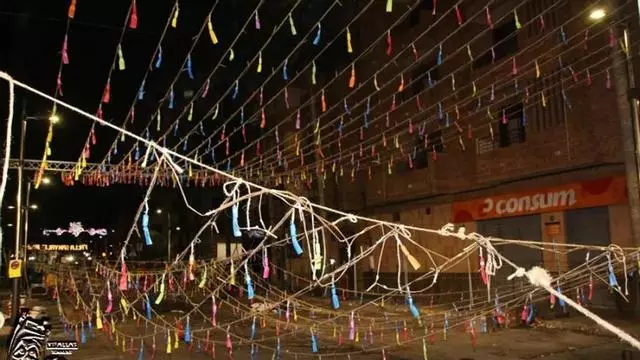  LA FALLA SANT VALERIÀ VOLVERA  A HACER VIBRAR TORRENT.